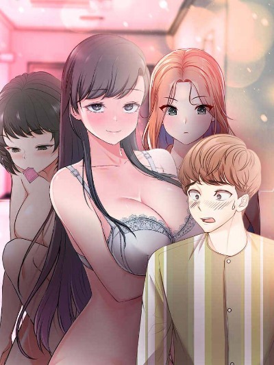 在线羞羞漫画韩漫精选